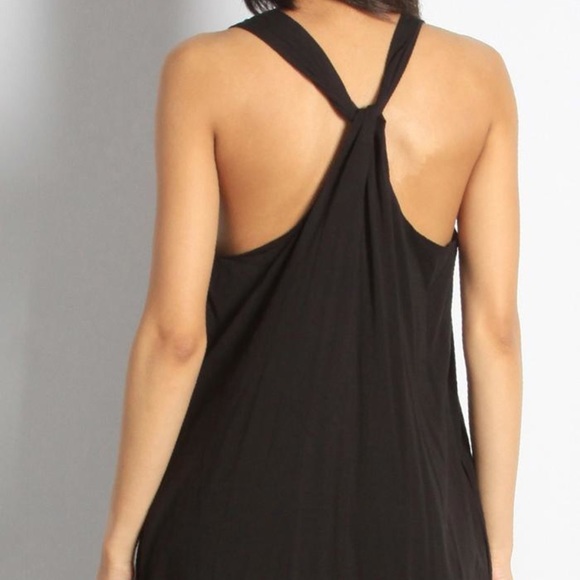 Mod Ref MIDI Dress with pockets - Picture 2 of 2